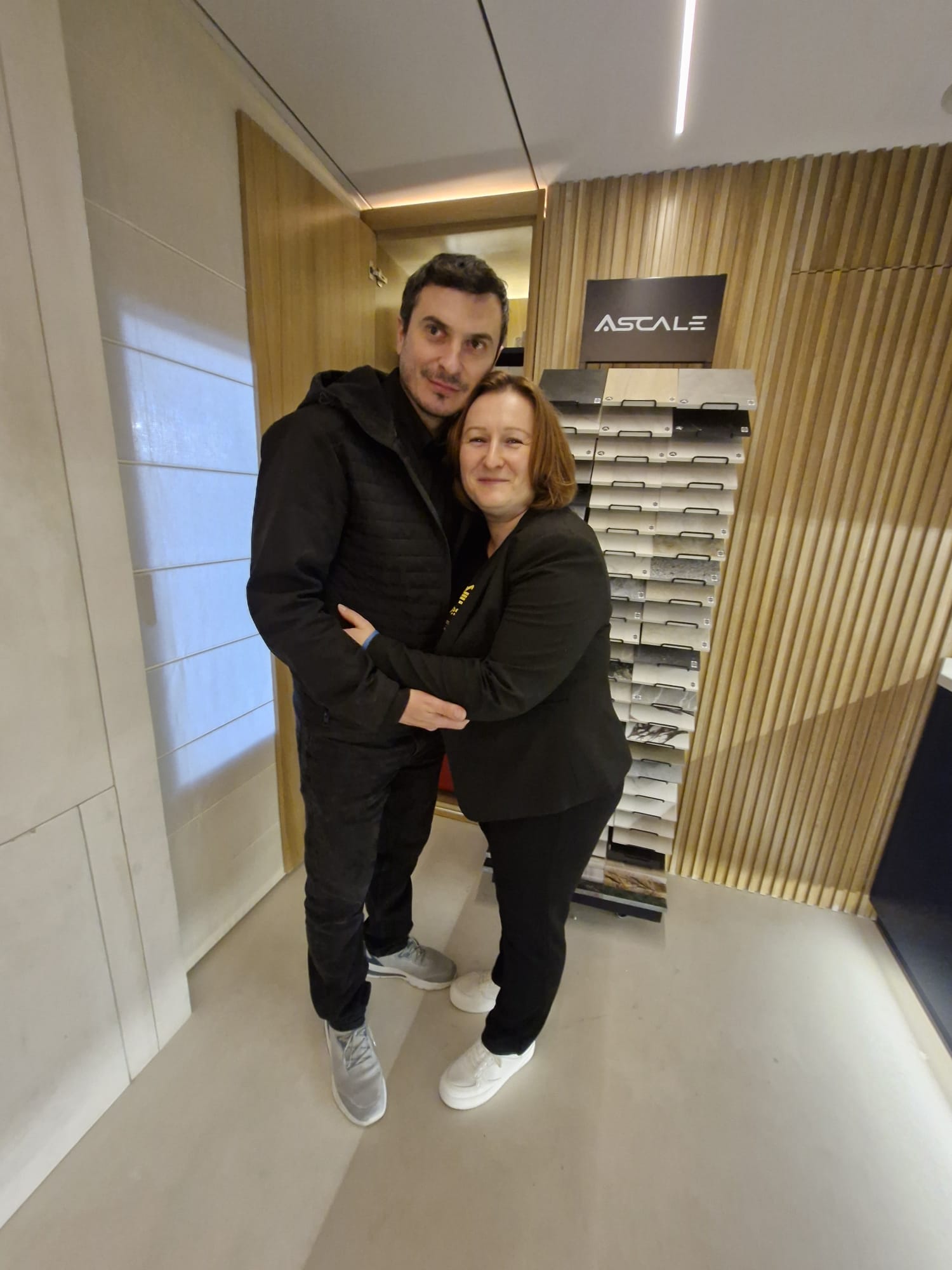 Reforma Local : Mica y Cata