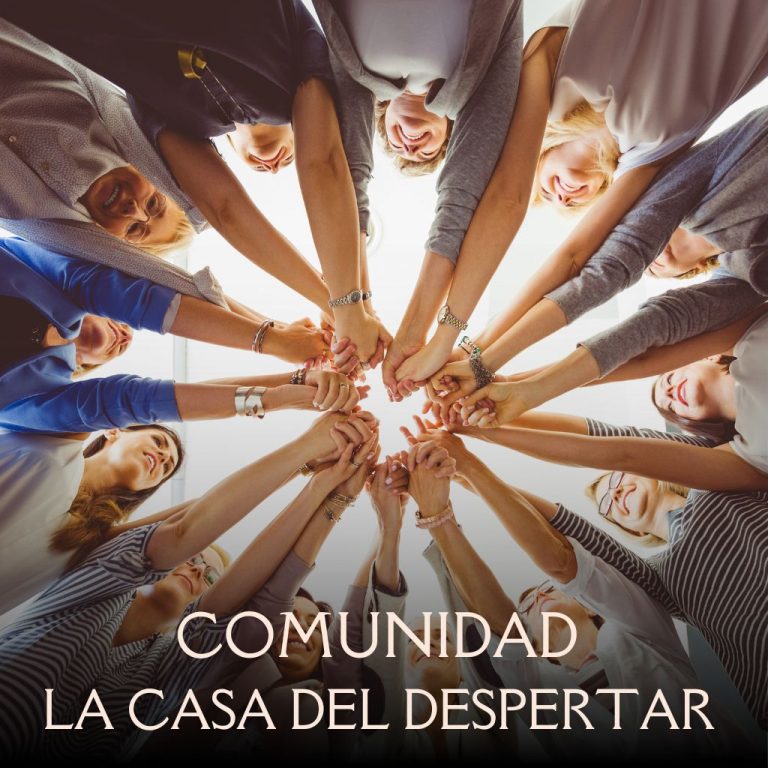 Comunidad Almas En Evolución Comunidad Almas En Evolución