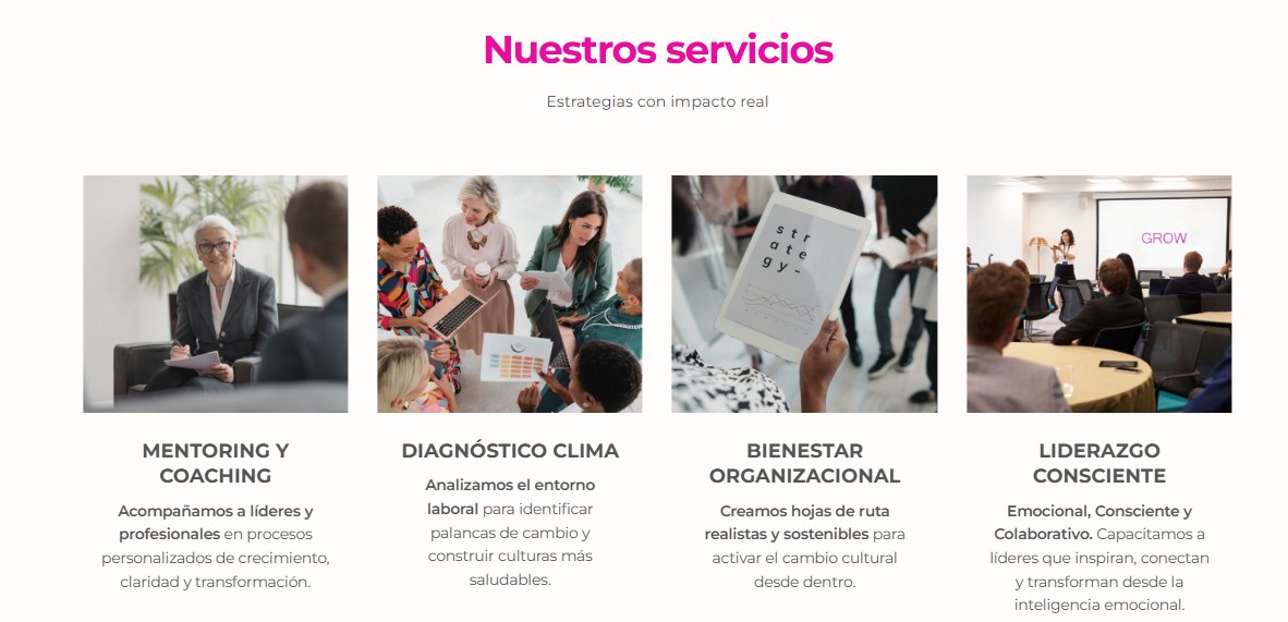 EMPRESA SERVICIOS